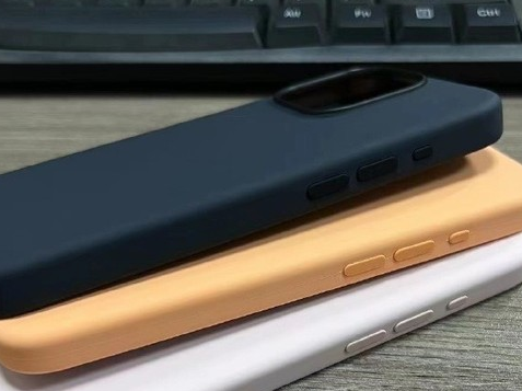 太原苹果14维修站分享iPhone14手机壳能直接给iPhone15用吗?