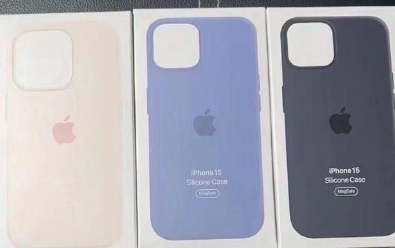 太原苹果14维修站分享iPhone14手机壳能直接给iPhone15用吗？ 