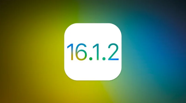 太原苹果维修分享iOS 16.2有Bug能降级吗？ iOS 16.1.2已关闭验证 