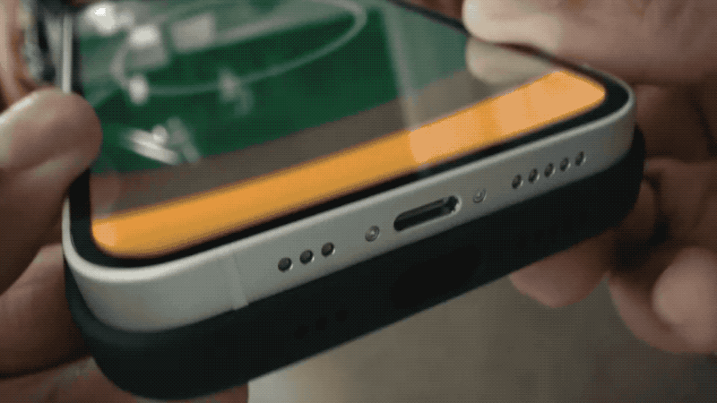 太原苹果手机维修分享未来 Magsafe 还有哪些发展空间 