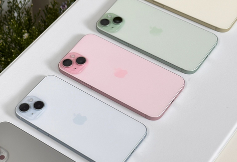 太原iPhone15序列号查询分享如何查找苹果15手机序列号的位置