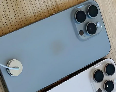 太原iPhone16无法开机维修网点分享苹果16无法开机怎么办