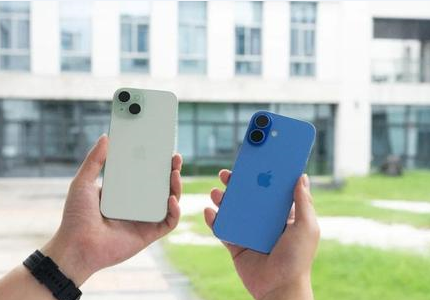 太原苹果维修点分享iPhone 16 Plus屏幕更换大屏容易忽视的实操隐患 