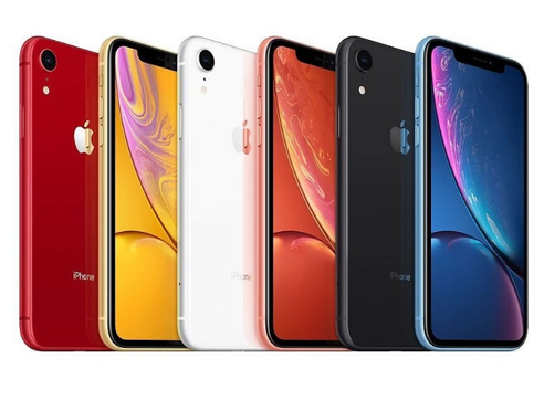 太原苹果维修点分享iPhone XR自动关机音频功放与电池通信故障 