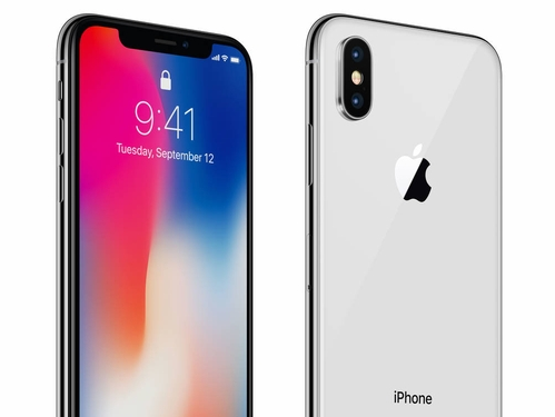 太原苹果维修点分享iPhone X摄像头实拍质感与场景适配全解析 
