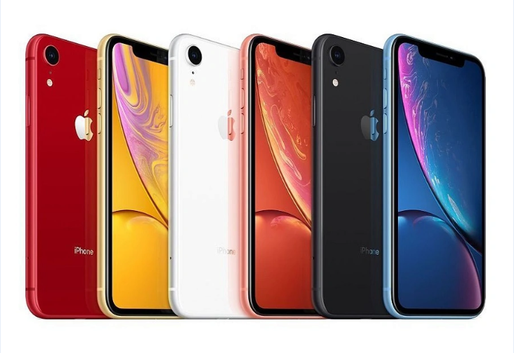 太原苹果维修点分享iPhone XR摄像头原生色彩表现与日常拍摄实用指南 